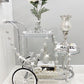Bar cart