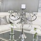 Alette Candelabra Votive Candle Holder