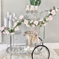 serving cart