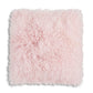 Luna Light Fur Pillow