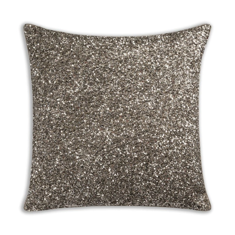 Royce Sequined Pillow