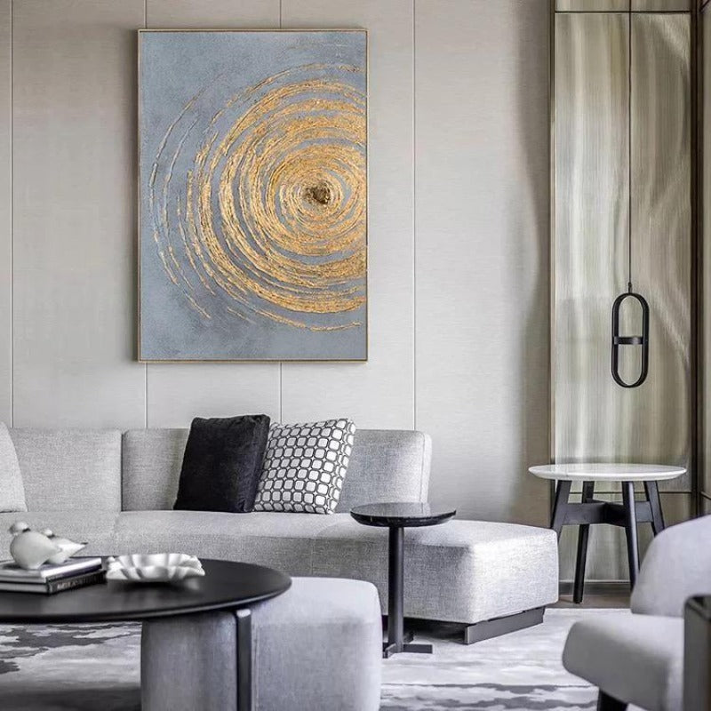 wall art painting