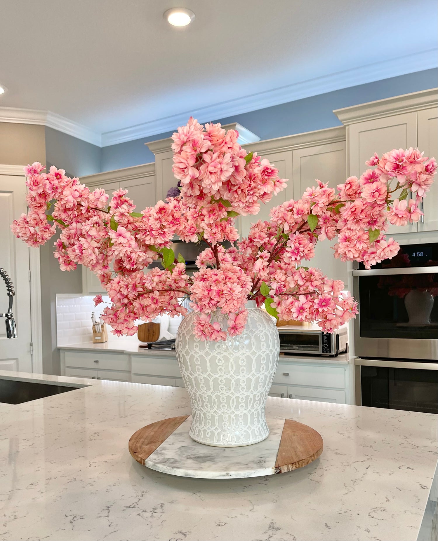 Cherry Blossoms