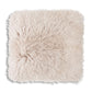 Luna Light Fur Pillow