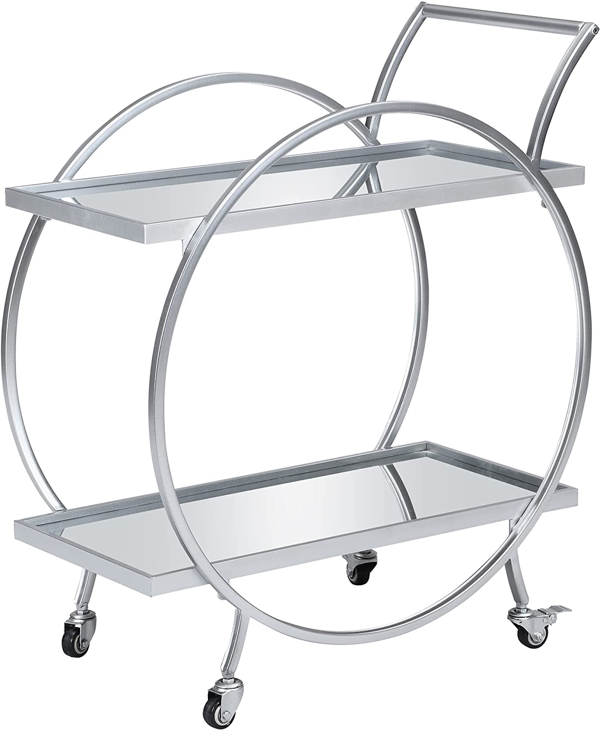 Alice Serving Cart