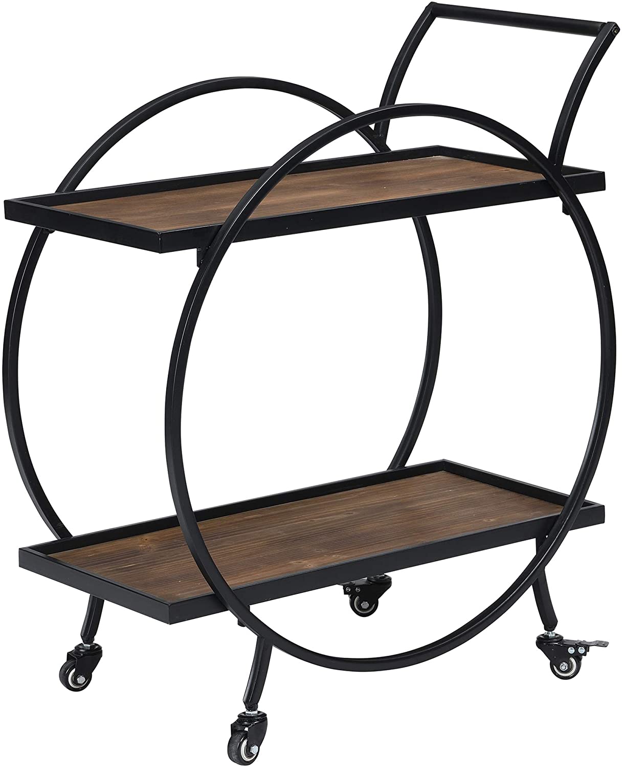 Alice Serving Cart