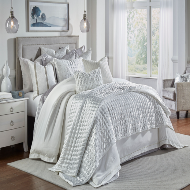 Prato Quilt Set
