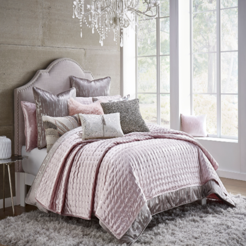 Prato Quilt Set