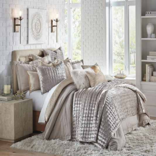 Prato Quilt Set