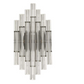 Arline Crystal Wall Sconce