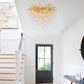 Marbella Modern Branch Chandelier