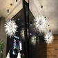 Bernadine Crystal Chandelier