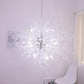 Bernadine Crystal Chandelier