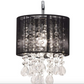 Armelle Crystal Wall Sconce