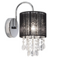 Armelle Crystal Wall Sconce