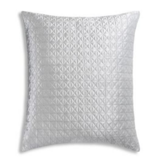 Prato Ivory Euro Sham