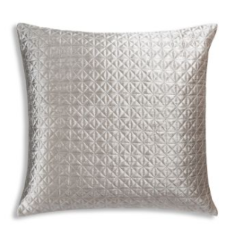 Prato Beige Euro Sham