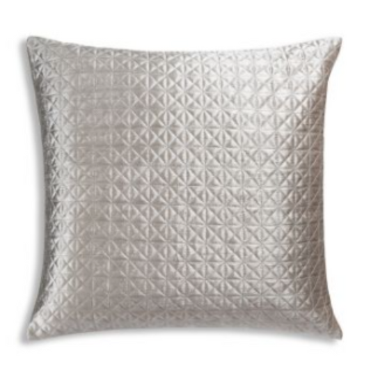 Prato Beige Euro Sham