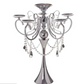 Alette Candelabra Votive Candle Holder