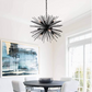 Sabelle Sputnik Chandelier