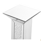 Ella Crystal End Table