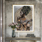 printed wall art