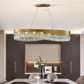 Lalana Crystal Chandelier