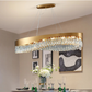 Lalana Crystal Chandelier