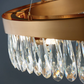 Lalana Crystal Chandelier