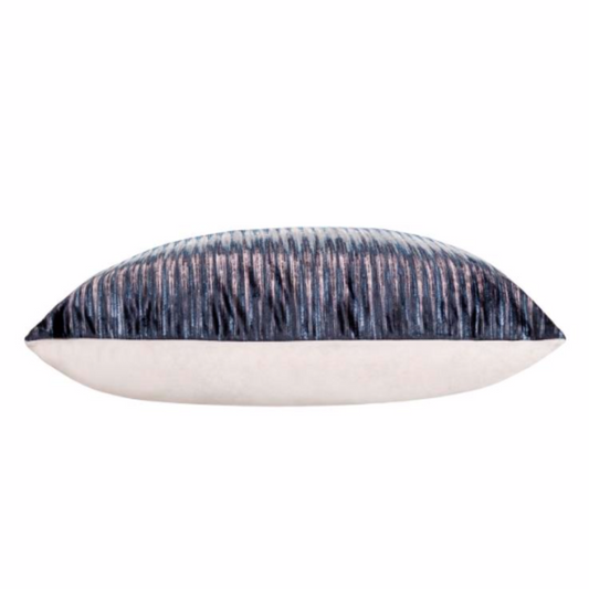 Bali Blue Pillow