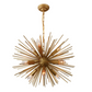 Sabelle Sputnik Chandelier