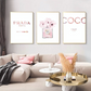 printed wall art