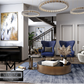 modern living room design