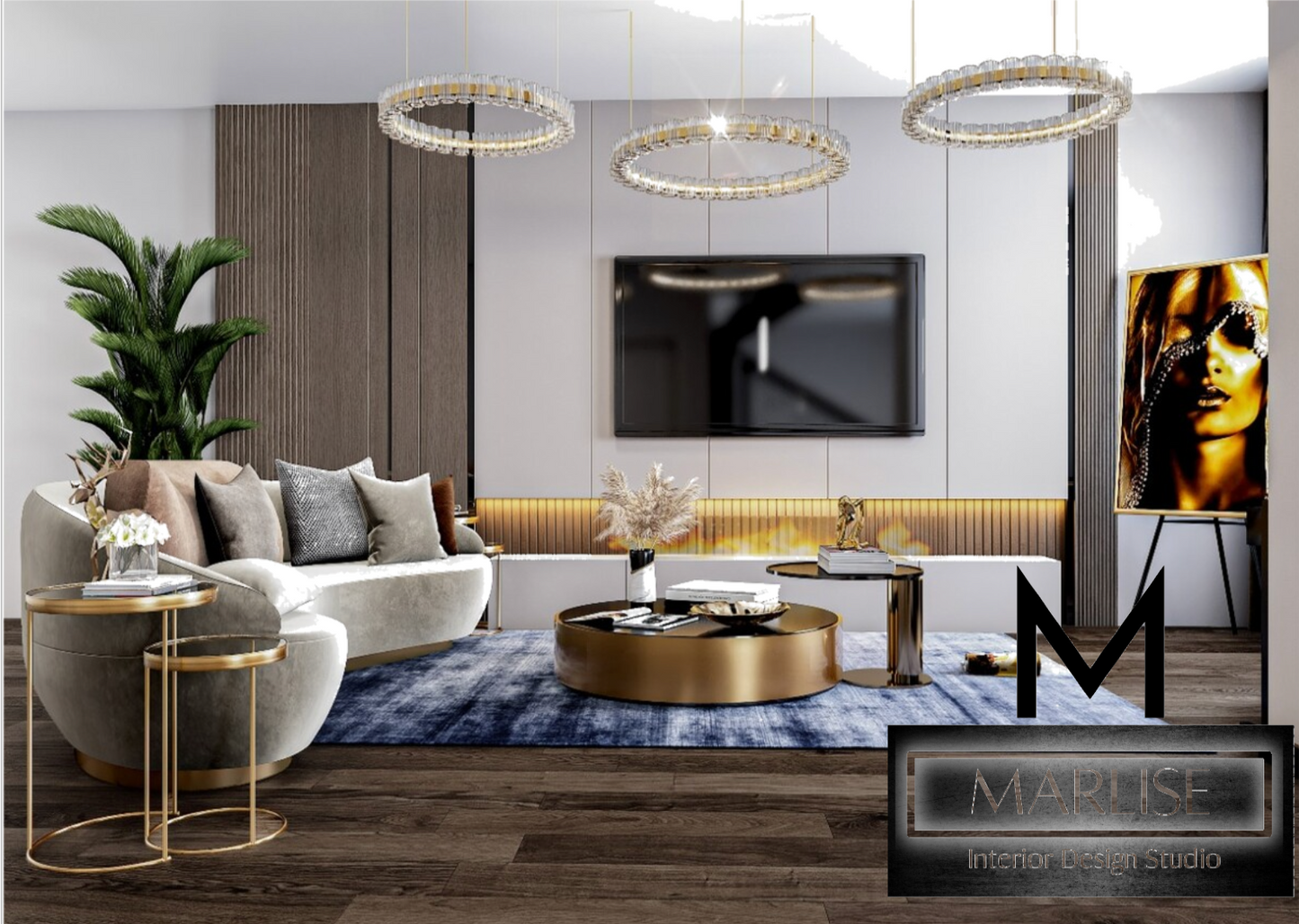 Interior Design Studio