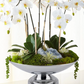 Aubrie Pedestal Bowl