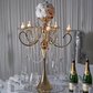 Alette Candelabra Votive Candle Holder