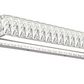 Alara Crystal Vanity Chandelier