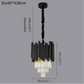 Alexander Modern Pendant Light