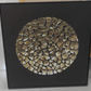 Luxe D'Or Retro Print Art