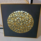 Luxe D'Or Retro Print Art