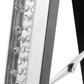 Apolline Modern Contemporary Mirror in Clear