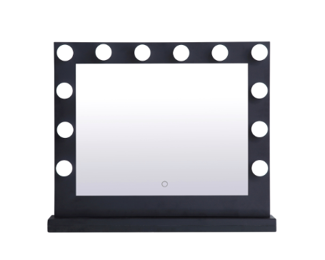 Zoe Touch Switch Mirror