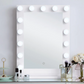 Zoe II Touch Switch Mirror