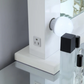 Zoe II Touch Switch Mirror