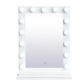 Zoe II Touch Switch Mirror