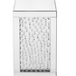 Sofia Crystal End Table
