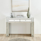 Lucy Crystal Vanity Table