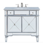 Ivy Single Bathroom Vanity