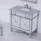 Ivy Single Bathroom Vanity