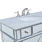 Ivy Single Bathroom Vanity